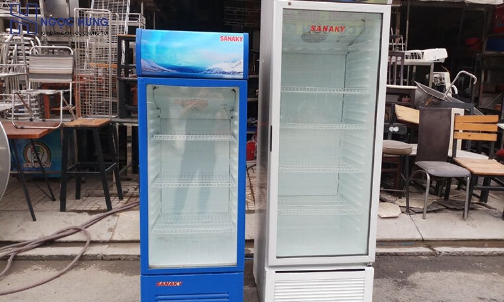 Dịch Vụ Thu Mua Tủ Mát Cũ Tại Nam Từ Liêm Hà Nội Giá Cao 4 Quy Trình Thu Mua Tủ Mát Cũ Tại Nam Từ Liêm Chuyên Nghiệp