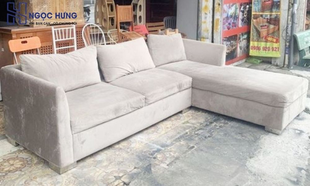 Đồ Cũ Miền Bắc: địa chỉ uy tín thanh lý, thu mua bàn ghế cũ giá tốt