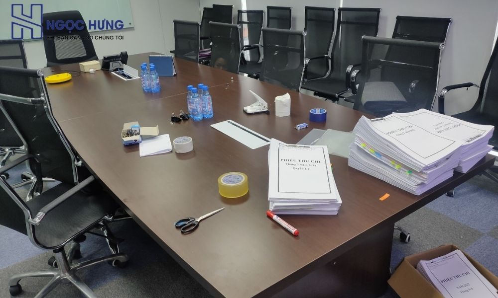 Lưu ý quan trọng giúp thanh lý nhanh, tránh rắc rối phát sinh
