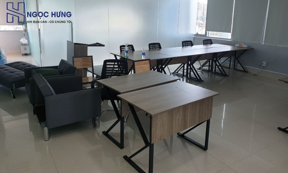 Đơn vị uy tín, chuyên nghiệp với kinh nghiệm thu mua lâu năm