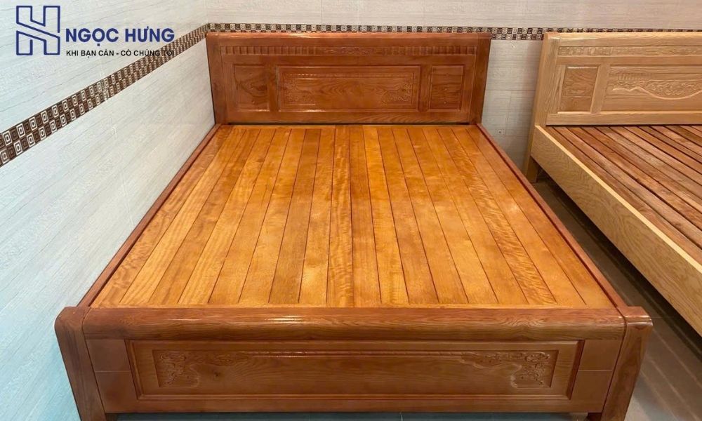 Giường tủ cũ đa dạng, chất lượng, giá tốt tại miền Bắc