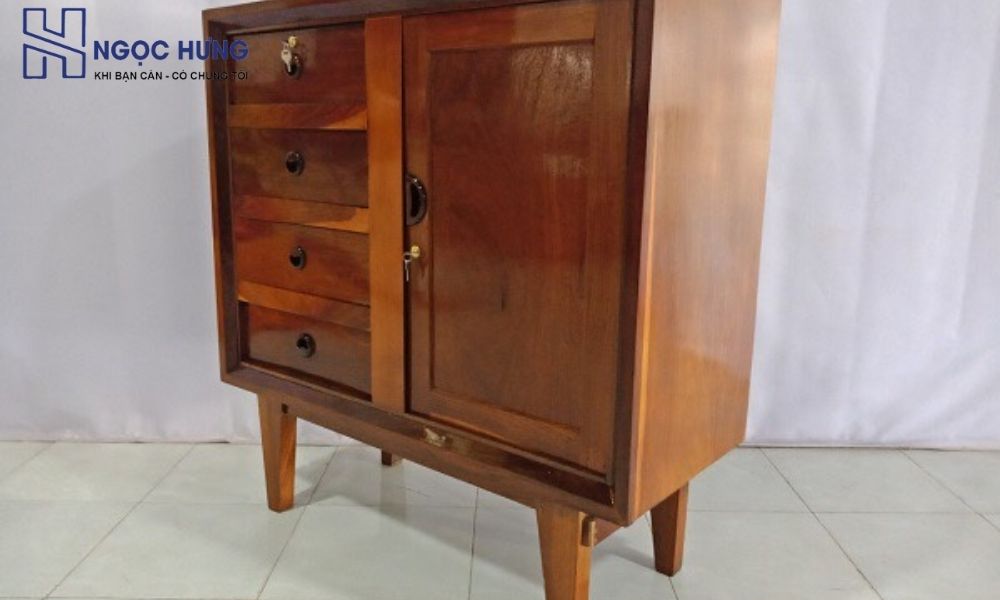Đồ Cũ Miền Bắc chuyên thanh lý giường tủ cũ uy tín, giá tốt, chất lượng đảm bảo