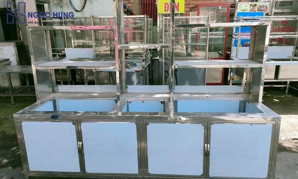 Lợi ích khi mua máy móc bếp cũ tại Đồ Cũ Miền Bắc