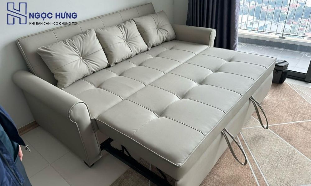 Quy trình đơn giản và nhanh chóng khi mua đồ thanh lý sofa cũ văn phòng.