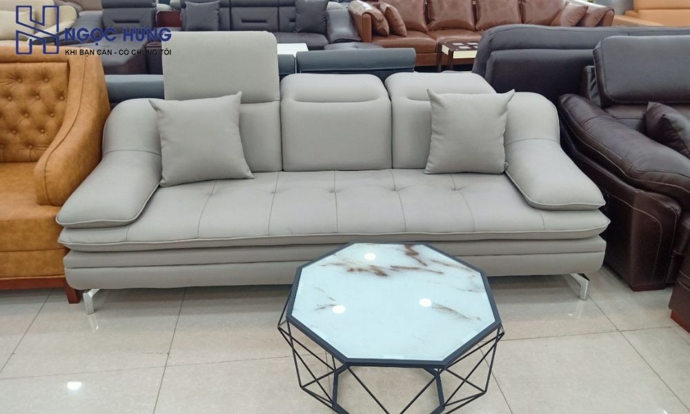 Kiểm tra chất lượng và chọn sofa cũ phù hợp với nhu cầu