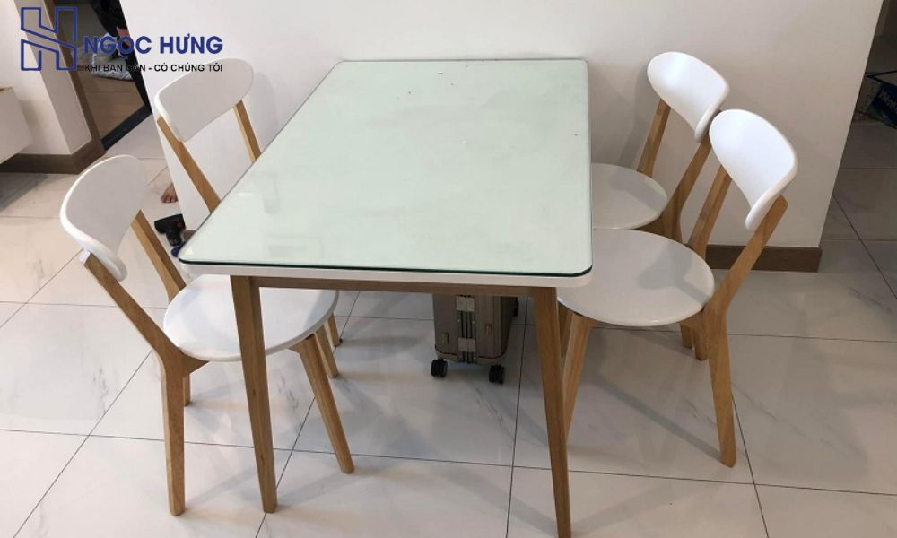 Thu mua đa dạng các loại bàn ghế gia đình