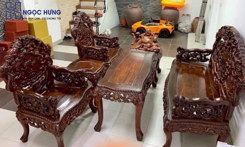 Dịch Vụ Thu Mua Bàn Ghế Gia Đình Tại Hà Nội 2 Dịch Vụ Thu Mua Bàn Ghế Gia Đình Tại Hà Nội Nhanh, Uy Tín, Tiết Kiệm Thời Gian
