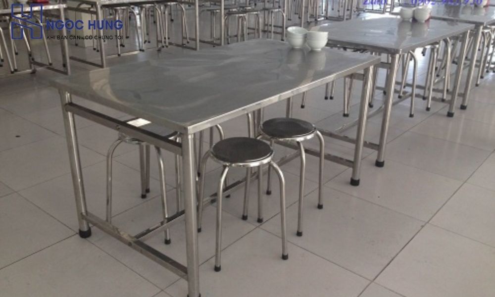 Dịch Vụ Thu Mua Bàn Ghế Nhà Hàng Tại Hà Nội Giá Cao Uy Tín 4 Quy Trình Thu Mua Bàn Ghế Nhanh Chóng, Minh Bạch.