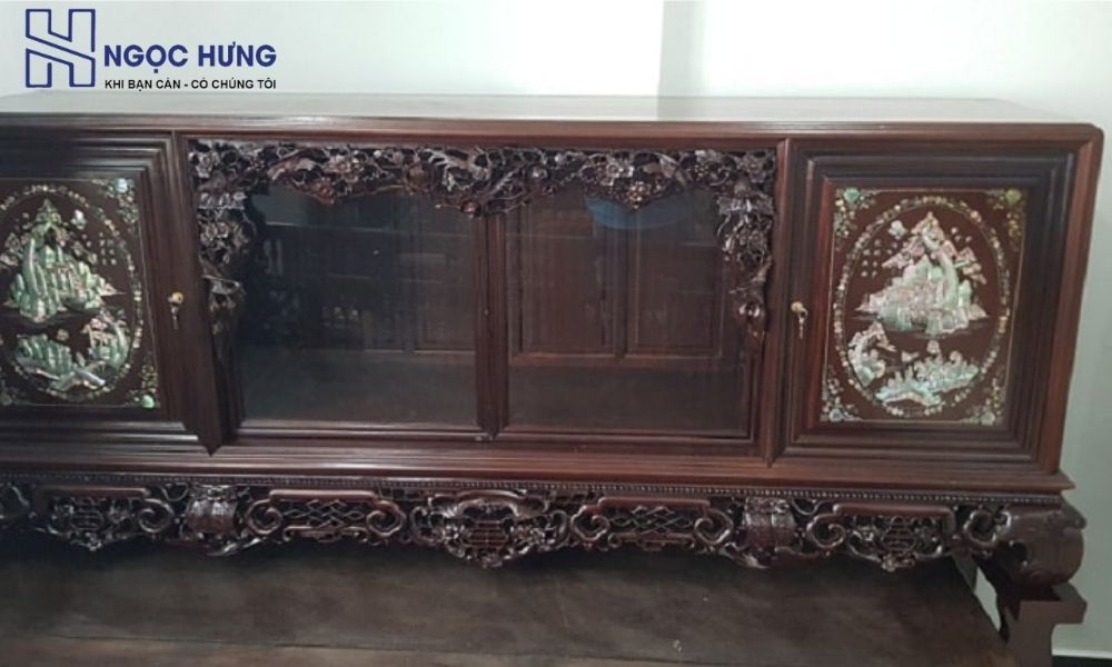 Dịch Vụ Thu Mua Đồ Cổ Tại Ba Đình Hà Nội Giá Cao Uy Tín 3 Đồ Cũ Miền Bắc Thu Mua Tủ Gỗ Cổ