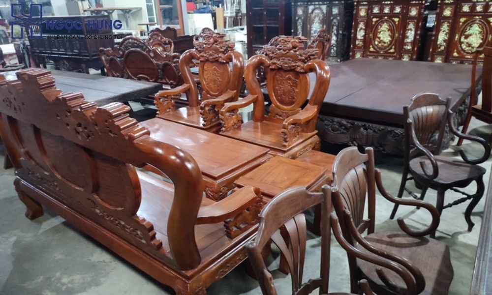 Dịch Vụ Thu Mua Đồ Cũ Tại Hải Phòng Chuyên Nghiệp Giá Cao 3 Thu Mua Đa Dạng Đồ Cũ: Gia Dụng, Nội Thất, Văn Phòng.