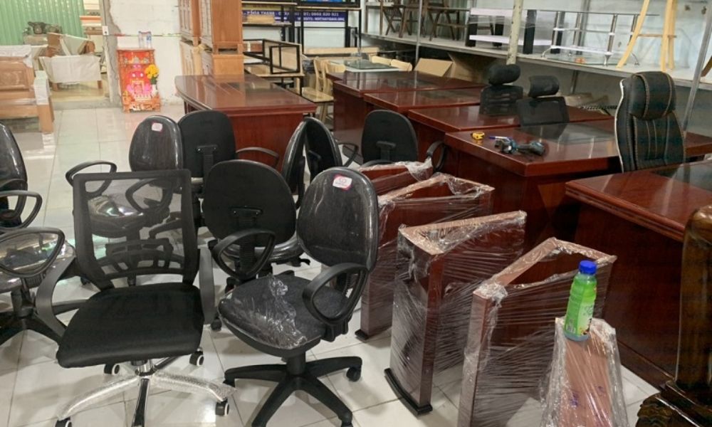Dịch Vụ Thu Mua Đồ Cũ Tại Ninh Bình Uy Tín Giá Cao 3 Đội Ngũ Chuyên Nghiệp, Phục Vụ Tận Nơi Tại Ninh Bình
