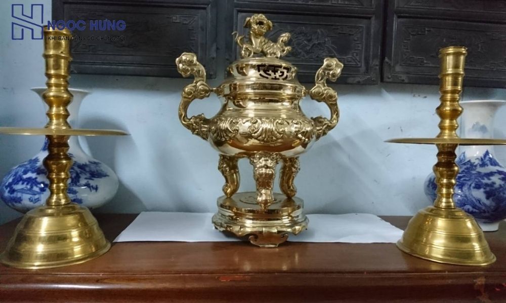Đơn Vị Thu Mua Đồ Đồng Cổ Tại Hà Nội Uy Tín, Giao Dịch Thành Công Hàng Nghìn Món.