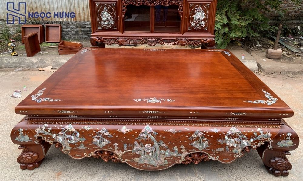 Dịch Vụ Thu Mua Đồ Gỗ Đồng Kỵ Tại Hà Nội Giá Cao Uy Tín 3 Đa Dạng Đồ Gỗ Đồng Kỵ Được Trưng Bày.