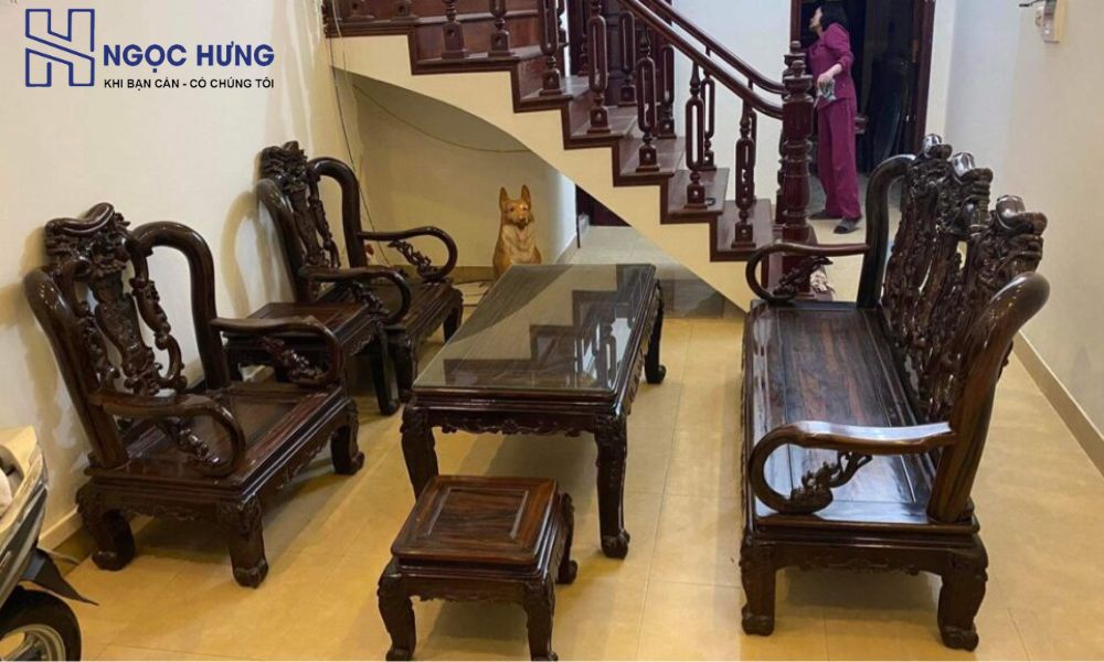 Đồ Cũ Miền Bắc - Thu mua với giá trị cao, tiết kiệm chi phí và thời gian.