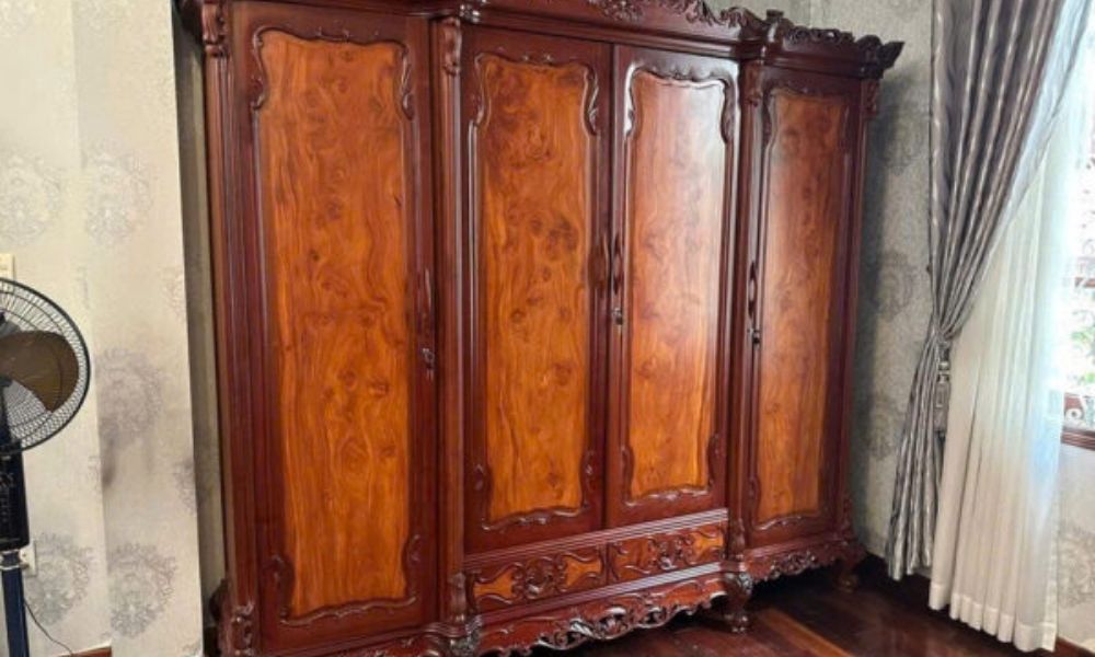 Đồ Cũ Miền Bắc - Đơn Vị Thu Mua Đồ Gỗ Xưa Cũ Tại Hà Nội Giá Cao 