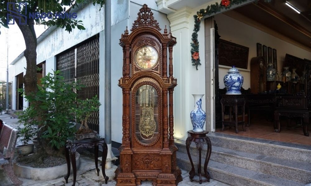 Dịch Vụ Thu Mua Đồng Hồ Cổ Tại Hà Nội - Giá Cao, Uy Tín 2 Đồ Cũ Miền Bắc Thu Mua Đồng Hồ Cổ Tại Hà Nội Uy Tín