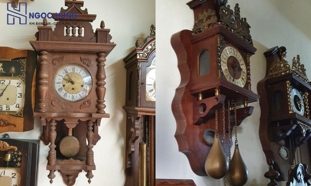 Dịch Vụ Thu Mua Đồng Hồ Cổ Tại Hà Nội - Giá Cao, Uy Tín 4 Tiêu Chí Chuyên Sâu Đánh Giá Giá Trị Đồng Hồ Cổ