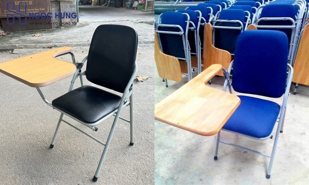 Thu Mua Ghế Gấp Liền Bàn Cũ Văn Phòng Tại Hà Nội Giá Cao 3 Thu Mua Ghế Gấp Liền Bàn Cũ Văn Phòng Tại Hà Nội Với Chất Liệu Và Kiểu Dáng Đa Dạng