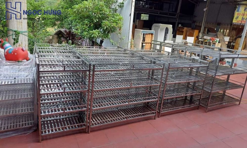 Dịch Vụ Thu Mua Giá Kệ Inox Tại Hà Nội Giá Cao Uy Tín 2 Dịch Vụ Thu Mua Giá Kệ Inox Tại Hà Nội Uy Tín, Giá Cao, Tiết Kiệm Thời Gian Nhanh Chóng.