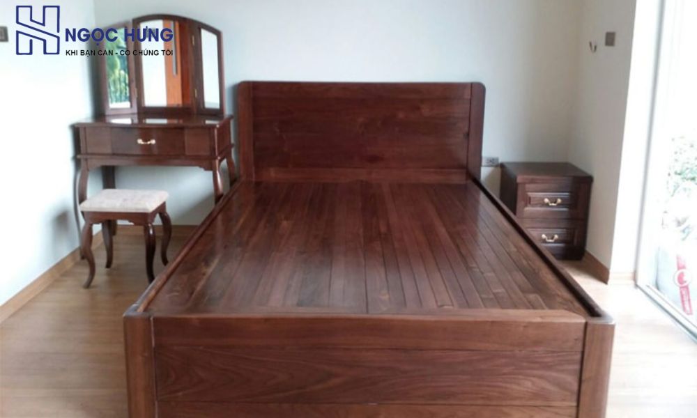 Đơn vị thu mua giường tủ cũ uy tín, chuyên nghiệp