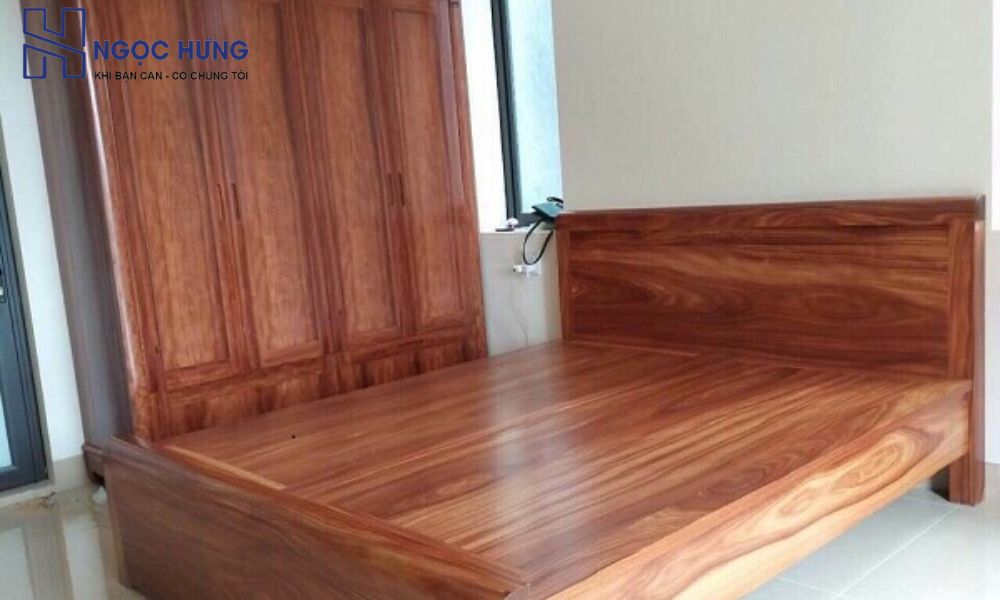 Quy trình thu mua giường tủ cũ minh bạch từng bước