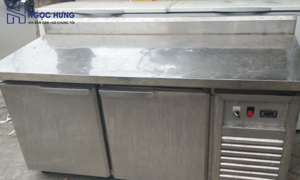 Dịch Vụ Thu Mua Tủ Đông Công Nghiệp Tại Hà Nội Giá Cao 2 Đồ Cũ Miền Bắc Đơn Vị Thu Mua Tủ Đông Công Nghiệp Tại Hà Nội Uy Tín Giá Tốt
