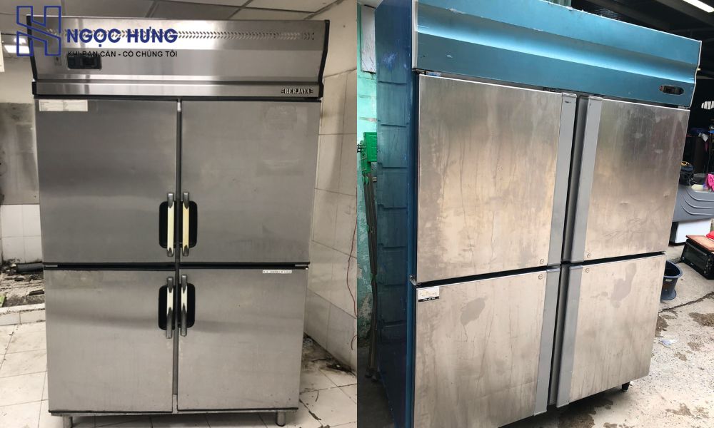 Dịch Vụ Thu Mua Tủ Đông Công Nghiệp Tại Hà Nội Giá Cao 4 Quy Trình Thu Mua Tủ Đông Công Nghiệp Tại Hà Nội Chuyên Nghiệp