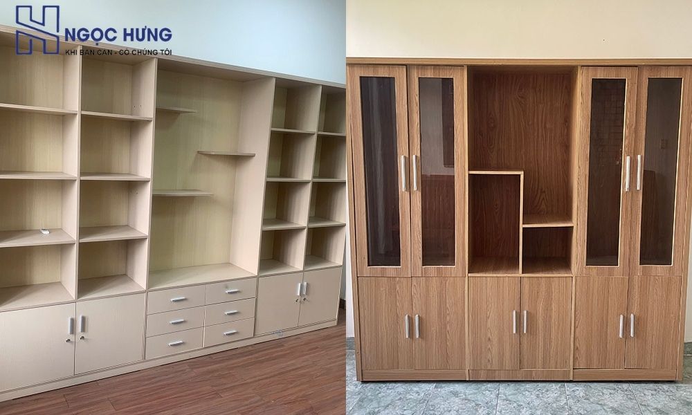 Dịch Vụ Thu Mua Tủ Tài Liệu Cũ Văn Phòng Tại Hà Giang 3 Đa Dạng Tủ Tài Liệu Cũ Gỗ Công Nghiệp Và Sắt