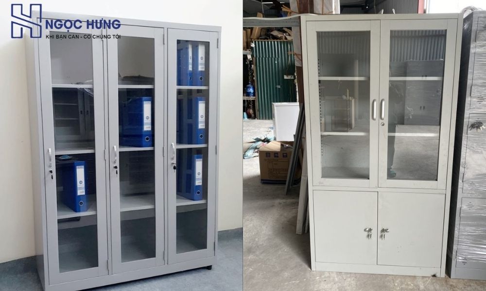 Dịch Vụ Thu Mua Tủ Tài Liệu Cũ Văn Phòng Tại Hà Giang 4 Đồ Cũ Miền Bắc - Thu Mua Tủ Tài Liệu Cũ Văn Phòng Tại Hà Giang Uy Tín