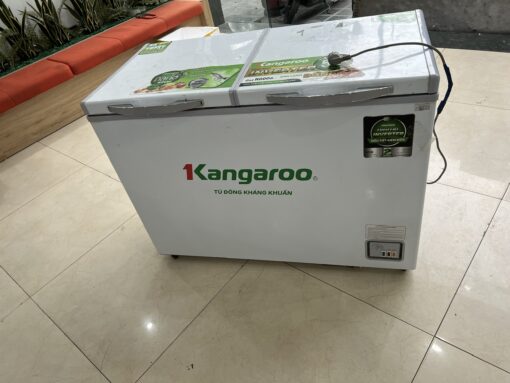 Tủ Đông Kangaroo Tu Dong Kangaroo
