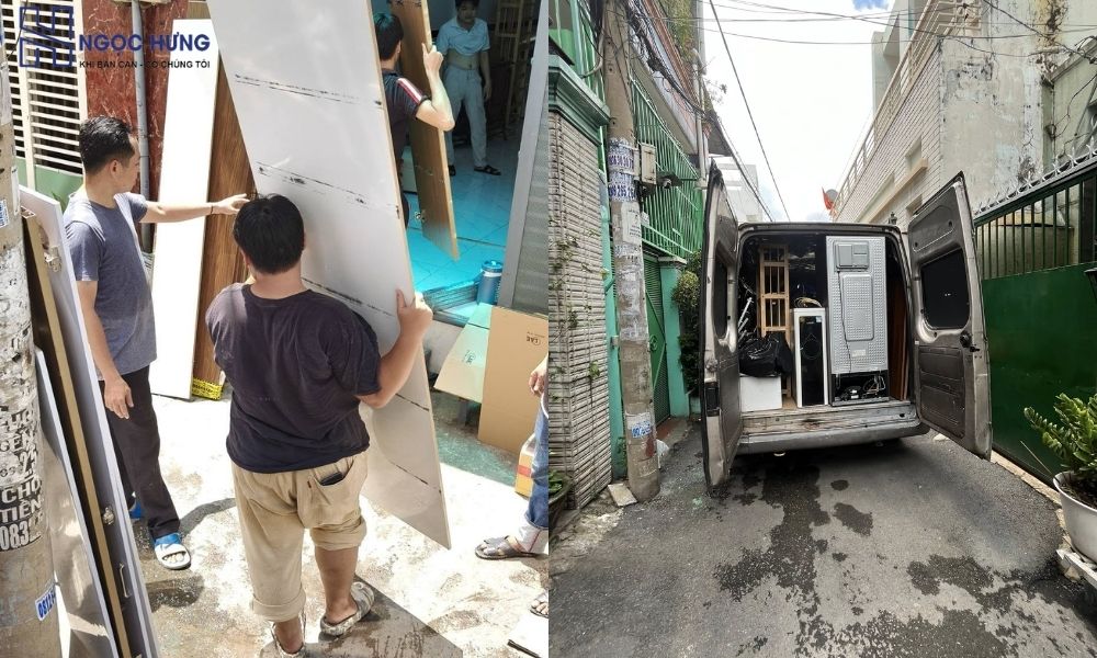 Thu Mua Đồ Cũ Tại Cao Bằng Giá Cao – Uy Tín, Nhanh Chóng 2 Đội Ngũ Thu Mua Đồ Cũ Chuyên Nghiệp Tại Cao Bằng