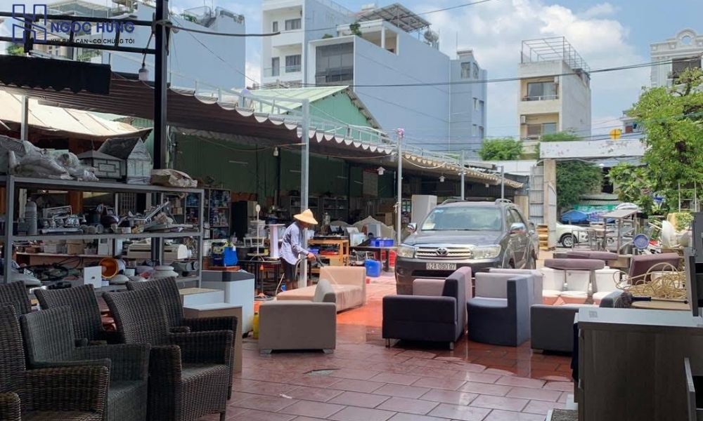 Thu Mua Đồ Cũ Tại Cao Bằng Giá Cao – Uy Tín, Nhanh Chóng 4 Quy Trình Thu Mua Đồ Cũ Tại Cao Bằng Rõ Ràng Từng Bước