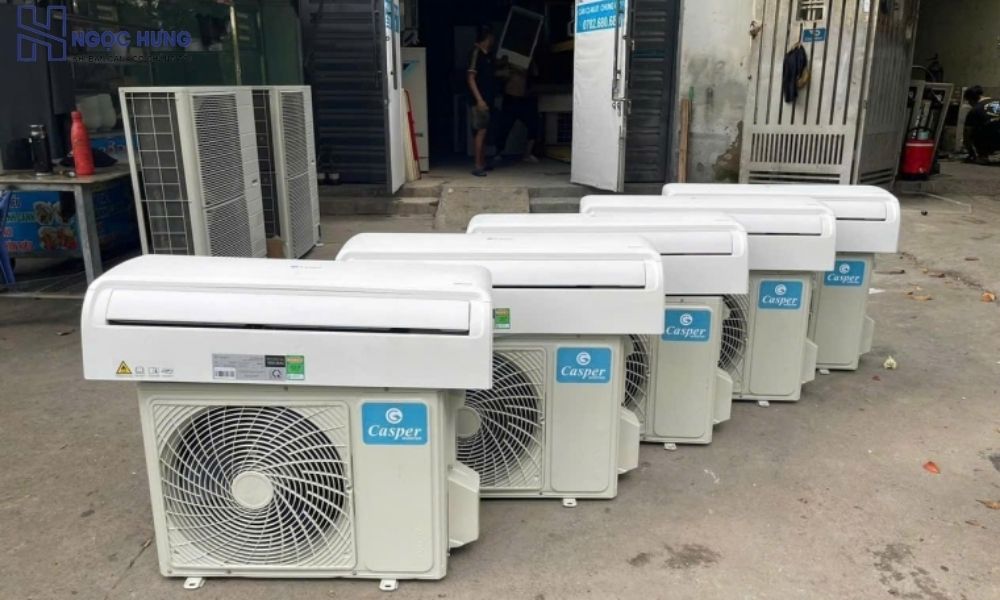 Thu Mua Thiết Bị Điện Lạnh Tại Điện Biên