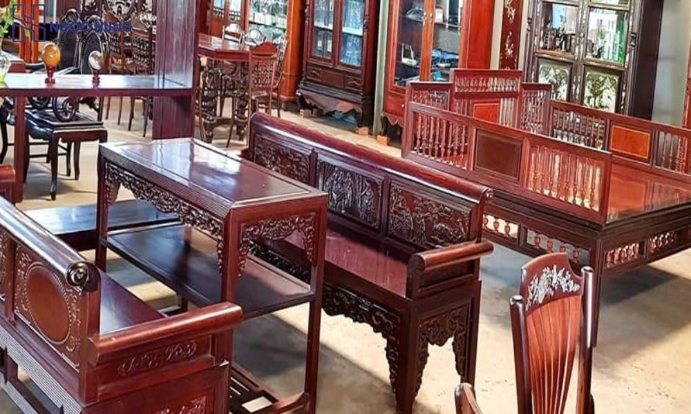Đồ Nội Thất Gia Đình - Thu Mua Đồ Cũ Tại Điện Biên