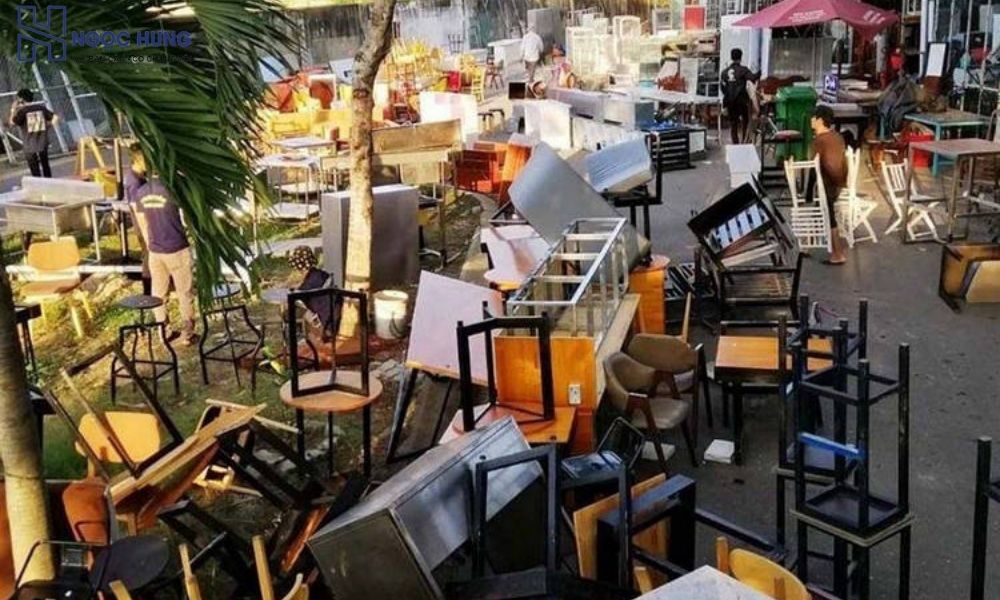 Đồ Cũ Miền Bắc Thu Mua Đồ Cũ Tại Hà Nam Tận Nơi