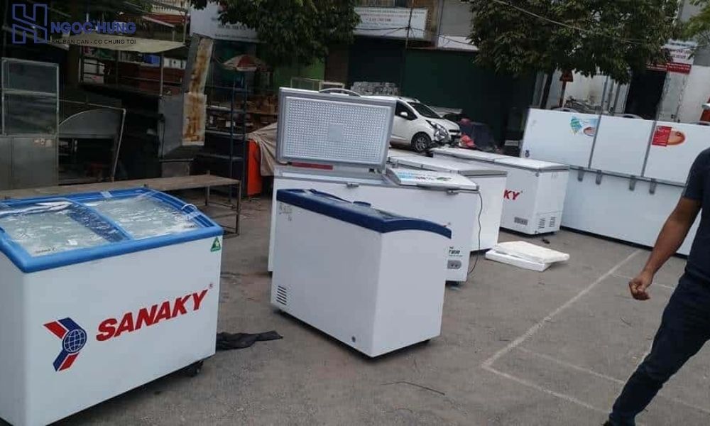 Dịch Vụ Thu Mua Đồ Cũ Tại Hải Dương Uy Tín, Giá Cao 2 Thu Mua Đồ Cũ Tại Hải Dương Tận Nơi, Tiết Kiệm Chi Phí