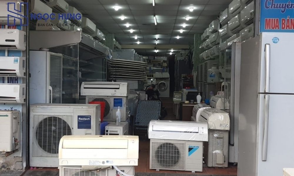 Dịch Vụ Thu Mua Đồ Cũ Tại Hưng Yên Giá Cao Số 1 Miền Bắc 3 Quy Trình Thu Mua Đồ Cũ Tại Hưng Yên Chuyên Nghiệp, Rõ Ràng Từng Bước