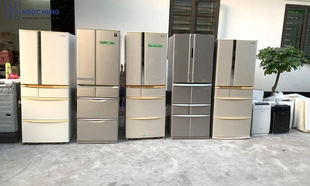 Thu Mua Đồ Cũ Tại Nghệ An – Dịch Vụ Tận Nơi, Giá Cao, Uy Tín 4 Đồ Cũ Miền Bắc Thu Mua Tủ Lạnh Cũ Tại Nghệ An