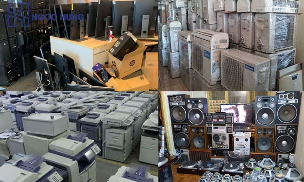 Dịch Vụ Thu Mua Đồ Cũ Tại Phú Thọ Chuyên Nghiệp Uy Tín 3 Đa Dạng Mặt Hàng Đồ Cũ Được Thu Mua Tại Phú Thọ