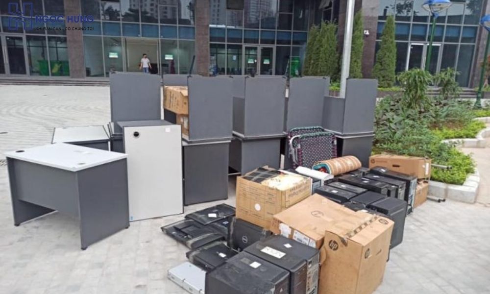 Đồ Cũ Miền Bắc Thu Mua Đồ Cũ Tại Quảng Bình Tận Nơi