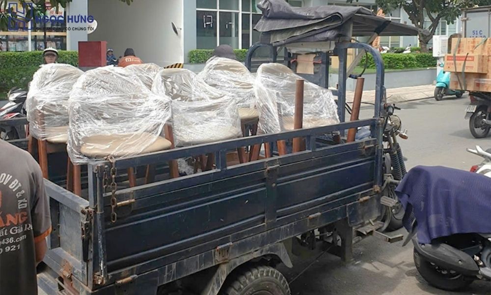 Các Loại Đồ Cũ Phổ Biến Được Thu Mua Tại Quảng Bình.