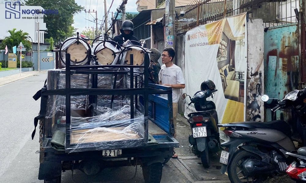 Thu Mua Đồ Cũ Toàn Tỉnh Quảng Bình.