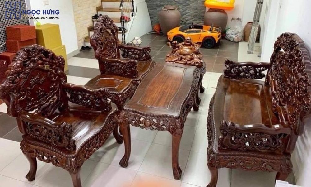 Đồ Cũ Miền Bắc Thu Mua Tận Nơi Tại Quảng Ninh