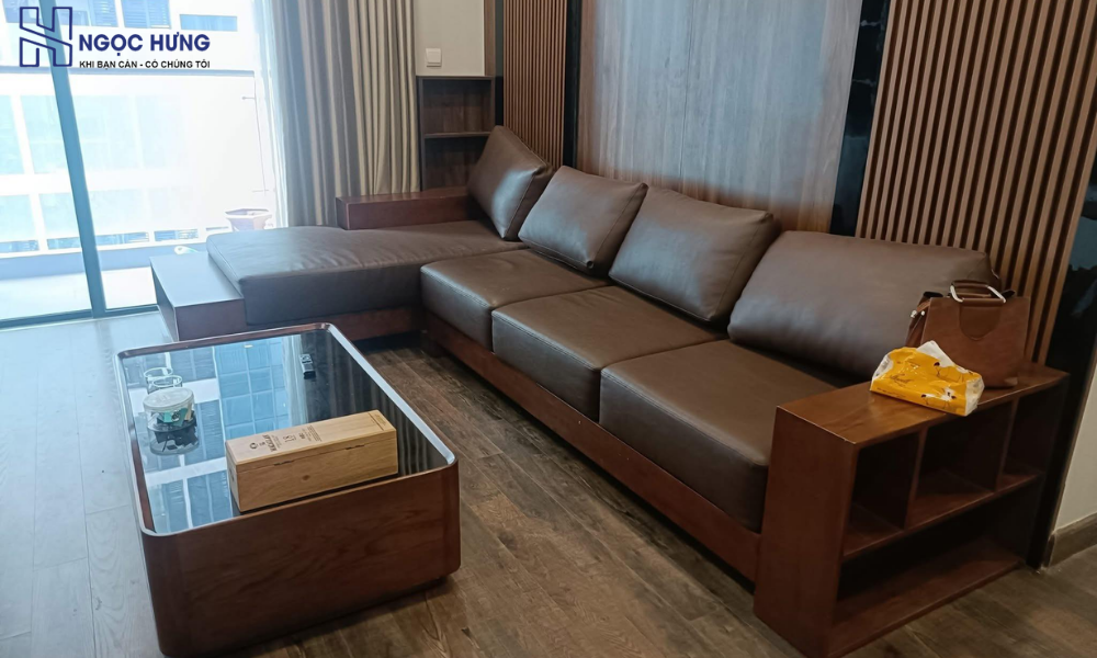 Đồ Cũ Miền Bắc Thu Mua Sofa, Bàn Ghế Gỗ Gia Đình