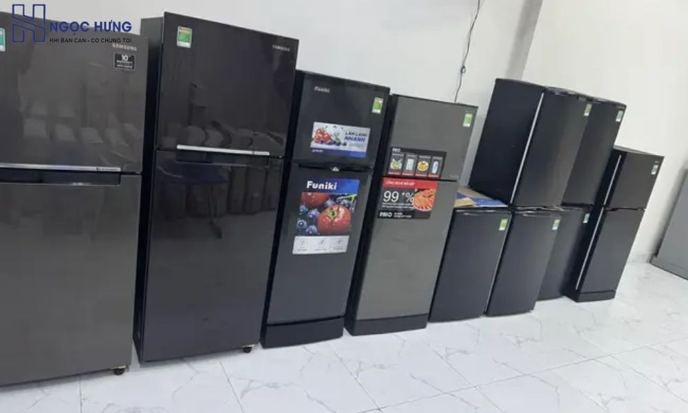 Dịch Vụ Thu Mua Đồ Cũ Tại Sơn La – Giá Cao, Uy Tín 3 Thu Mua Tủ Lạnh Cũ Tận Nơi Giá Cao