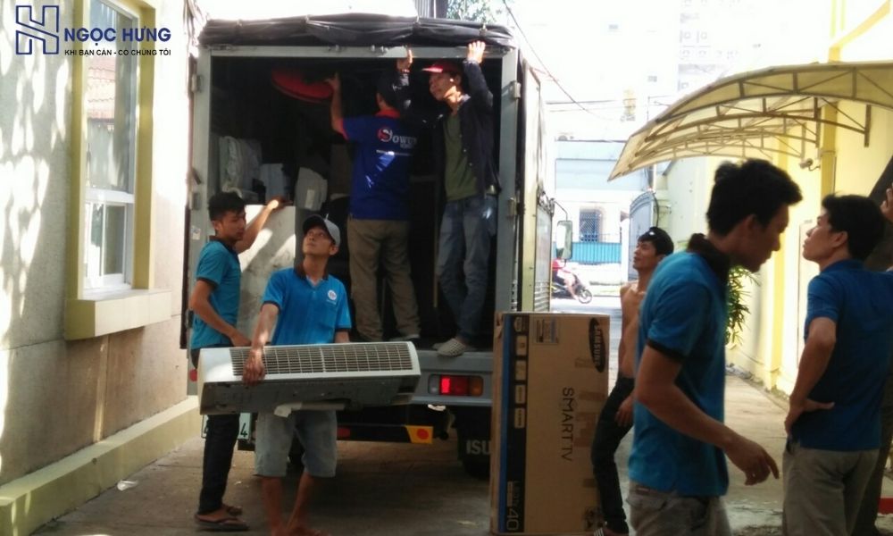 Thu Mua Đồ Cũ Tại Tuyên Quang – Giá Cao Và Tận Nơi 4 Khảo Sát Tận Nhà, Báo Giá Minh Bạch, Vận Chuyển Nhanh