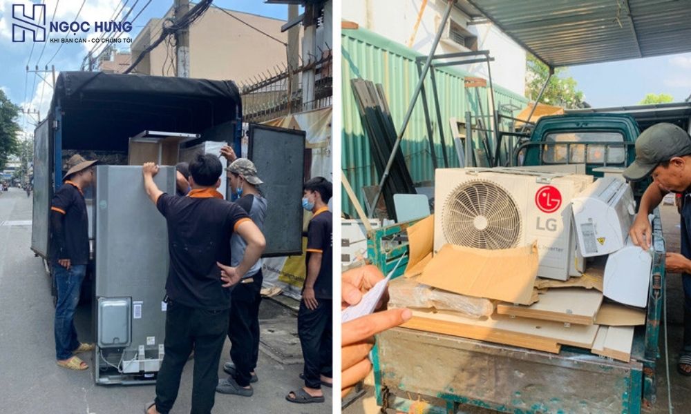 Thu Mua Đồ Cũ Tại Yên Bái - Giá Cao – Nhanh Chóng – Uy Tín 2 Đồ Cũ Miền Bắc - Dịch Vụ Thu Mua Đồ Cũ Tại Yên Bái Chuyên Nghiệp