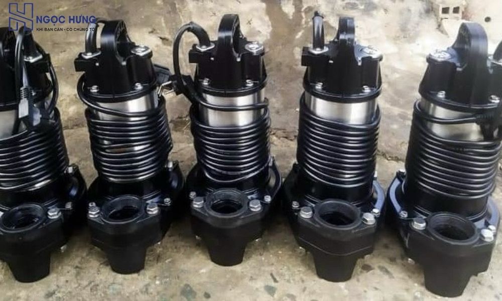 Thu Mua Máy Bơm Nước Cũ Giá Cao – Nhanh Chóng, Tận Nơi 4 Thu Mua Máy Bơm Nước Cũ Giá Cao Tại Hà Nội