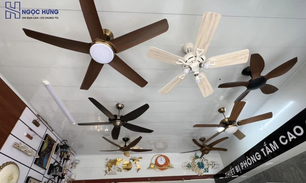 Dịch Vụ Thu Mua Máy Quạt Cũ Uy Tín – Giá Cao – Tận Nơi 3 Đồ Cũ Miền Bắc Thu Mua Quạt Trần Số Lượng Lớn