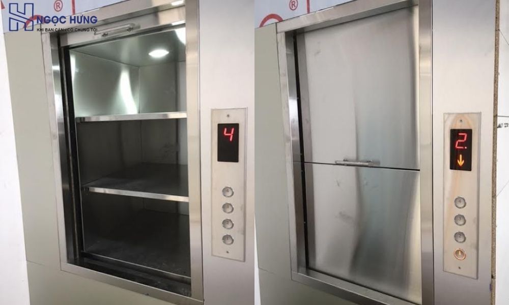 Dịch Vụ Thu Mua Thang Tời Cũ Giá Cao - Tận Nơi, Uy Tín 4 Đồ Cũ Miền Bắc Chuyên Thu Mua Thang Tời Cũ Giá Cao Toàn Quốc